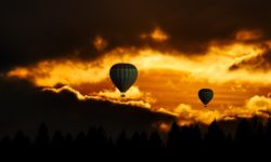 mongolfiere