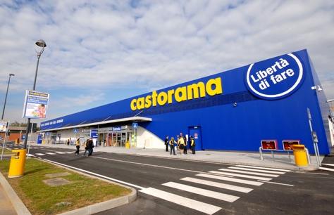 Castorama
