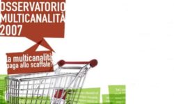 multicanalità 2007