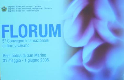 Florum 2008