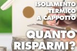 isolamento termico