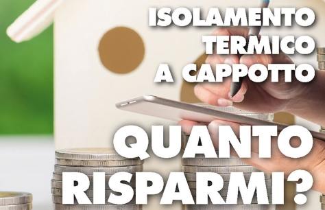 isolamento termico
