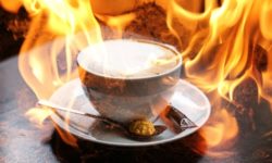 cioccolata