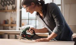 seghettto EasyCut Bosch