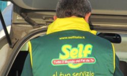 Self Italia concordato
