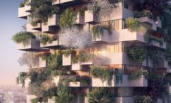 bosco verticale