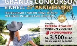 Concorso Einhell
