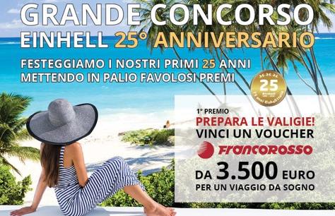 Concorso Einhell