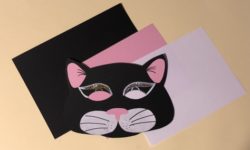 maschera Carnevale