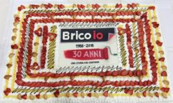 torta Brico Io