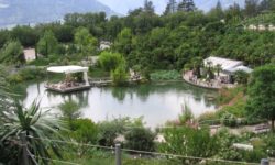 orto botanico