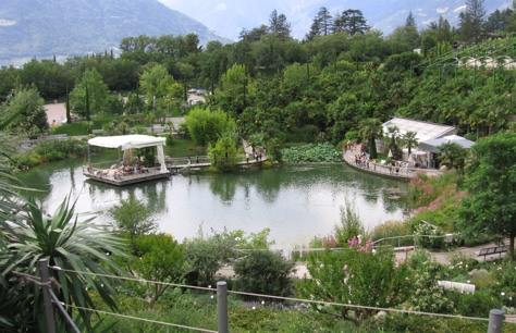 orto botanico