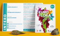 Euroflora 2018