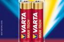 Varta-MaxTech-a
