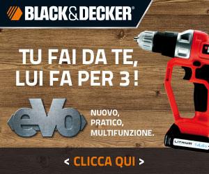 black&decker