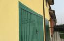 porta zincata