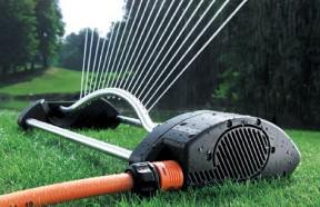 irrigatore claber