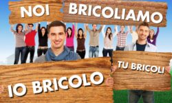 Bricolo Bricoliamo
