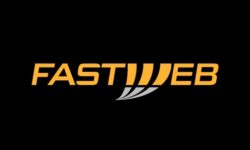 Fastweb logo