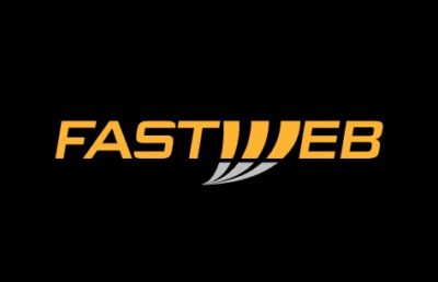 Fastweb logo