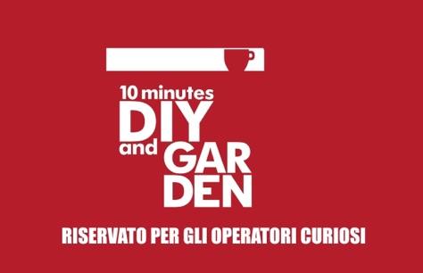 diy and garden