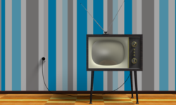 televisione