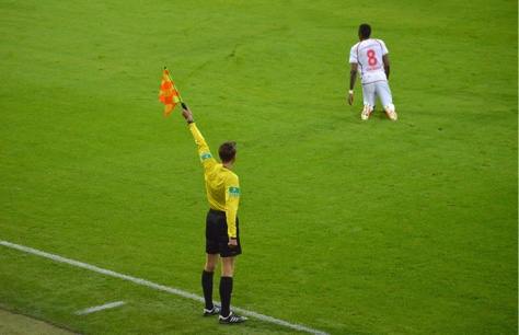 arbitro