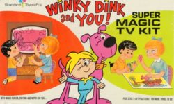 Winky Dink