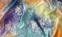 Decorare con il Sale