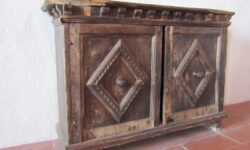 Restaurare Mobile Antico