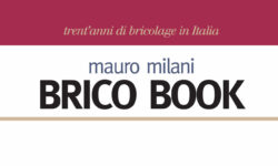 Bricobook Cover