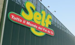 Self Italia