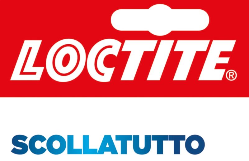 Scollatutto Loctite
