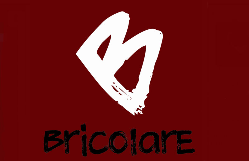 Bricolare Logo