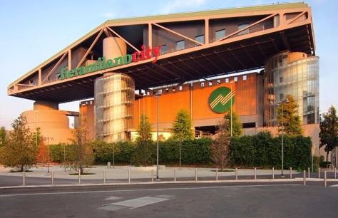 Fiera Milano City