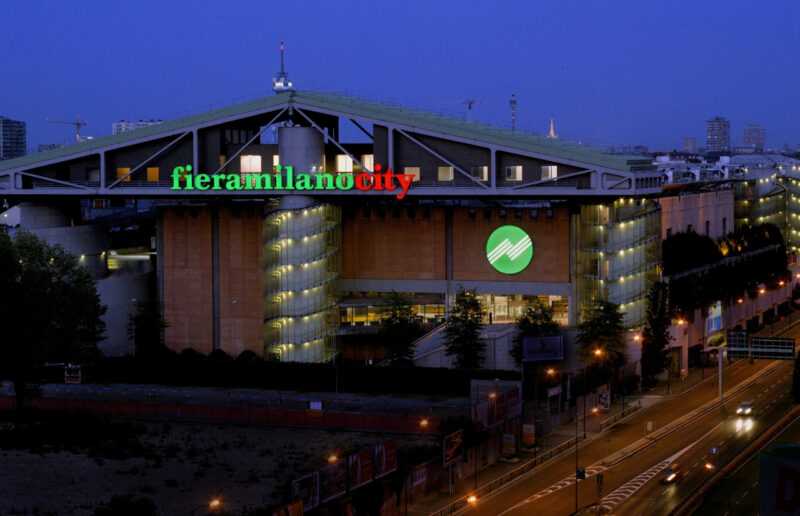 Bricolare Eventi fieramilano city