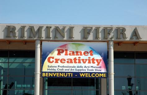 Planet Creativity