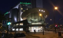 el corte ingles