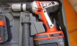 Black+Decker