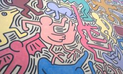 Keith Haring