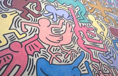 Keith Haring