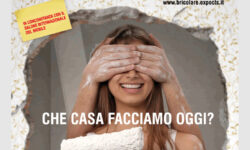 Bricolare Expocts Rinuncia