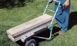 carrello multifunzione wolfcraft