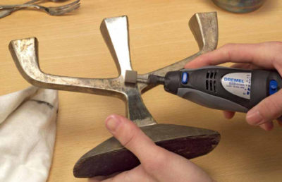 Dremel miniutensili