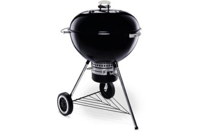 barbecue Weber