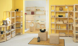 arredamento in legno