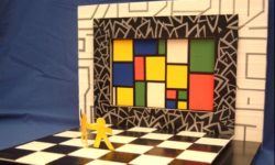 Tapeart