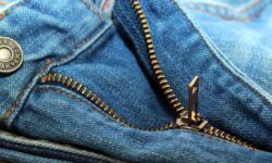 Zip Sbloccare cerniera