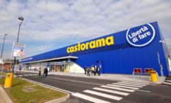 Castorama