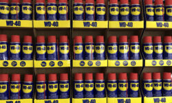 WD-40 Oltre 2000 utilizzi
